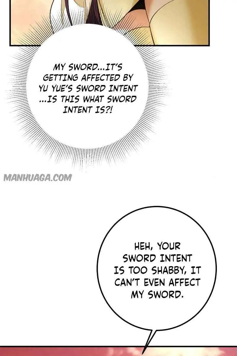 Keep a Low Profile, Sect Leader Chapter 14 Page 18