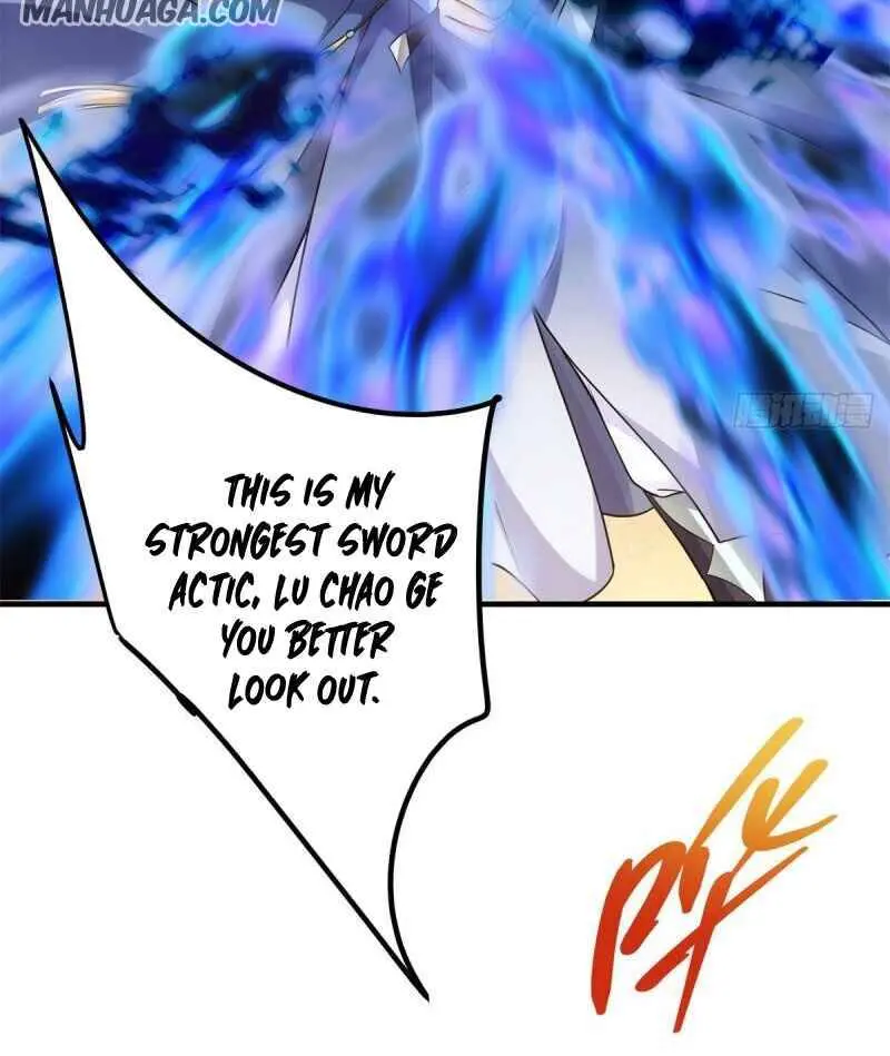 Keep a Low Profile, Sect Leader Chapter 14 Page 22