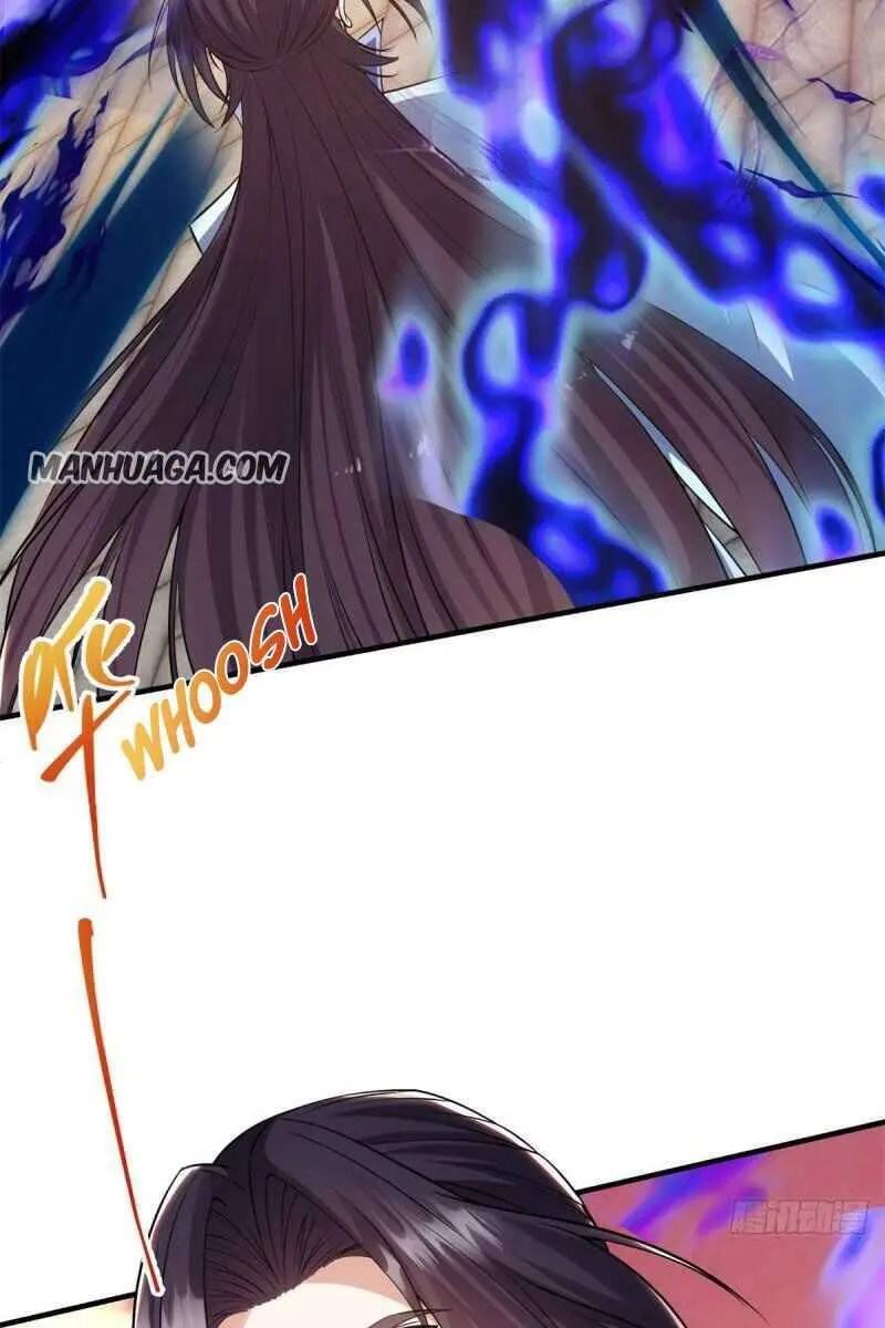 Keep a Low Profile, Sect Leader Chapter 14 Page 24