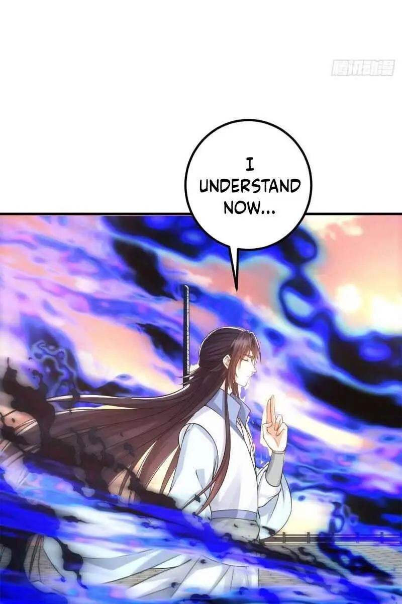 Keep a Low Profile, Sect Leader Chapter 14 Page 27