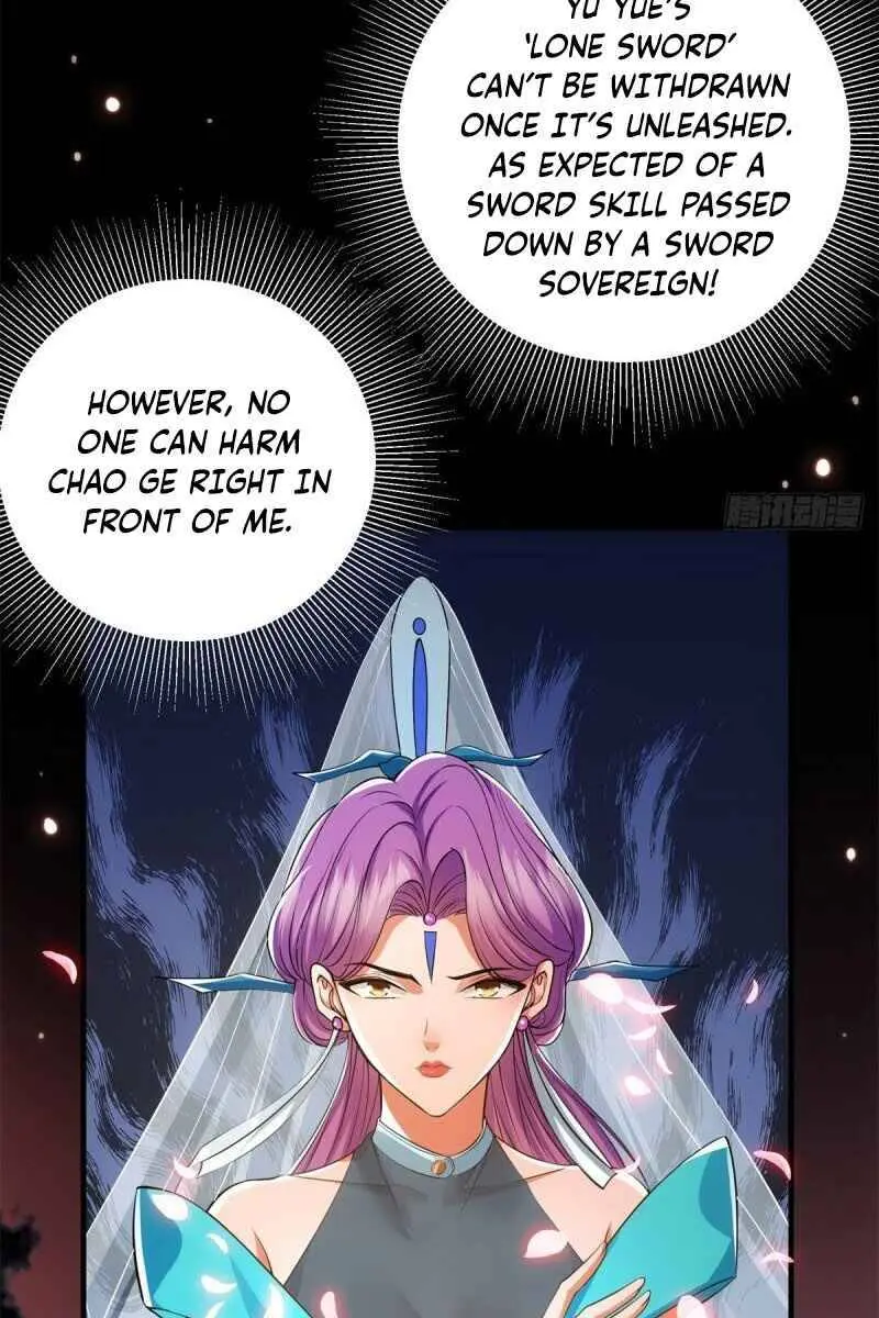 Keep a Low Profile, Sect Leader Chapter 14 Page 38