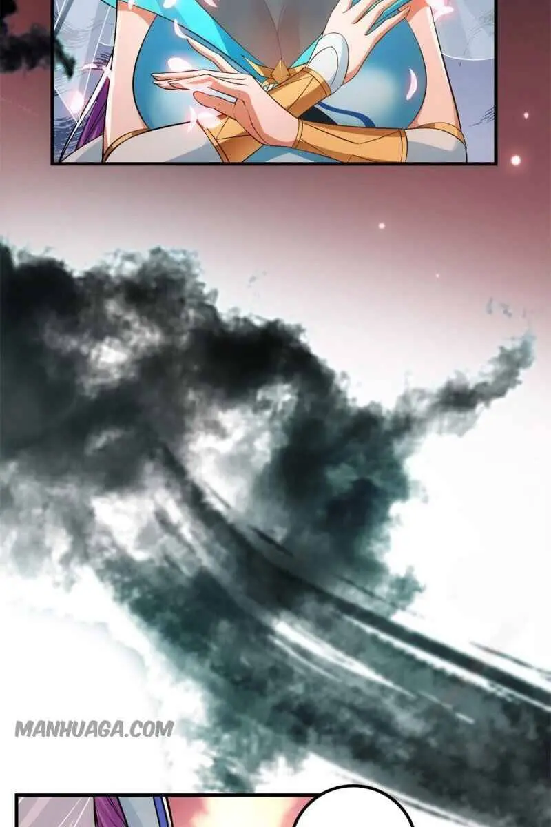 Keep a Low Profile, Sect Leader Chapter 14 Page 39