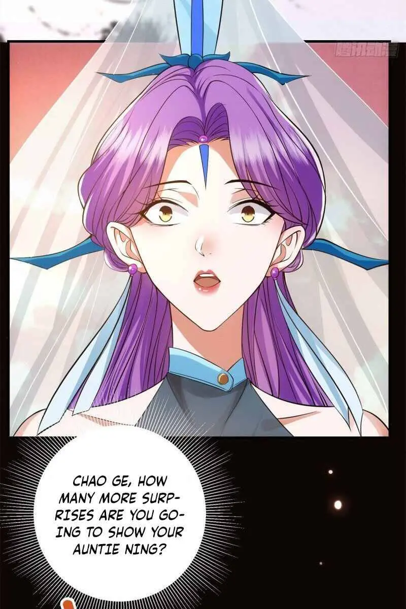 Keep a Low Profile, Sect Leader Chapter 14 Page 41