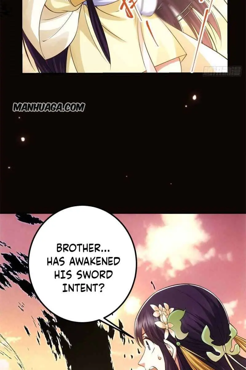 Keep a Low Profile, Sect Leader Chapter 14 Page 46