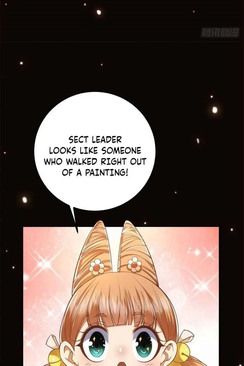 Keep a Low Profile, Sect Leader Chapter 14 Page 48