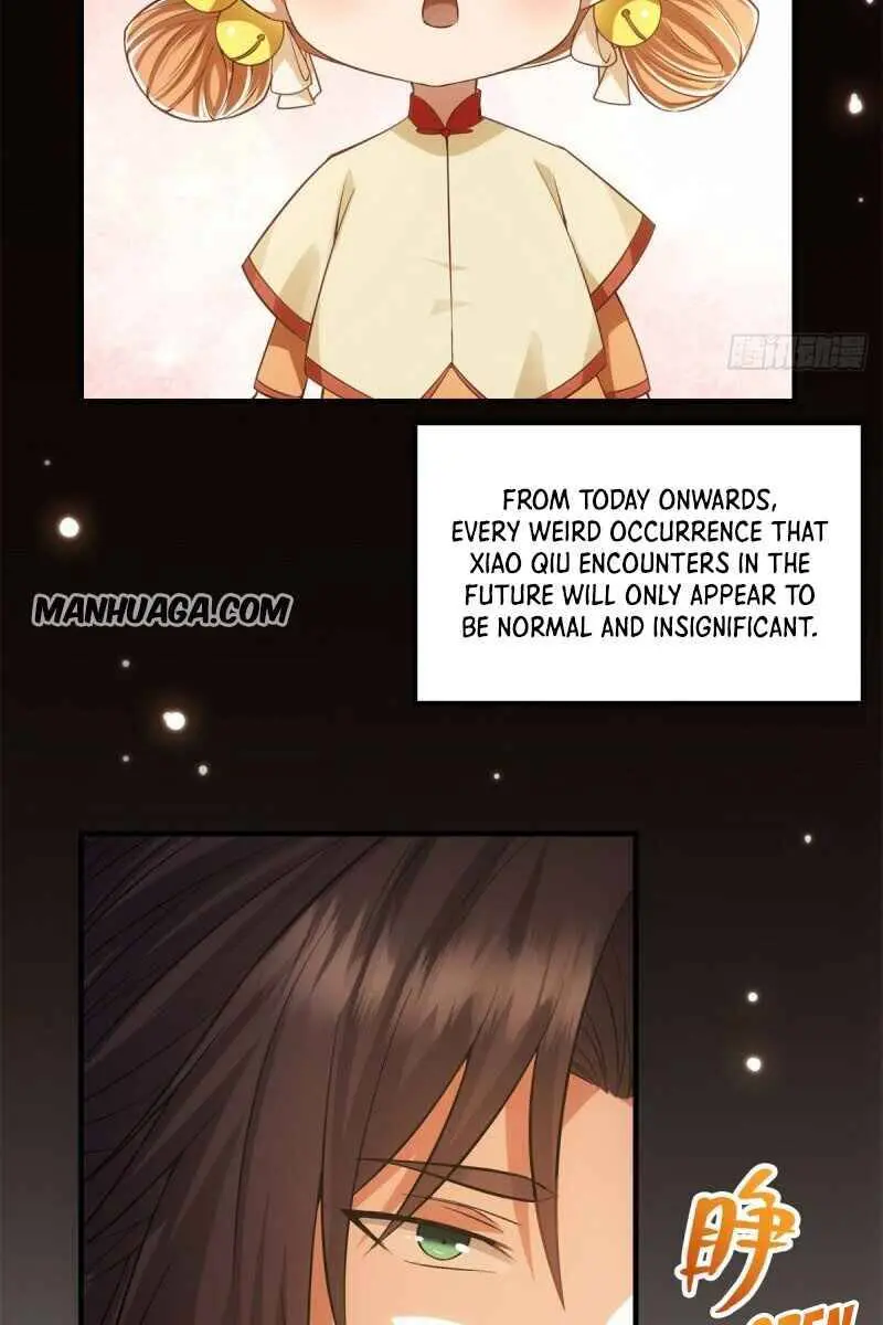 Keep a Low Profile, Sect Leader Chapter 14 Page 49