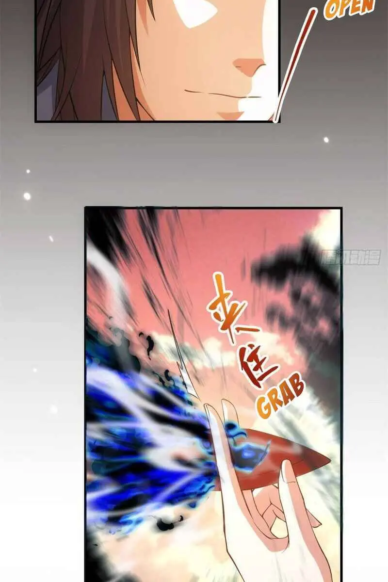 Keep a Low Profile, Sect Leader Chapter 14 Page 50