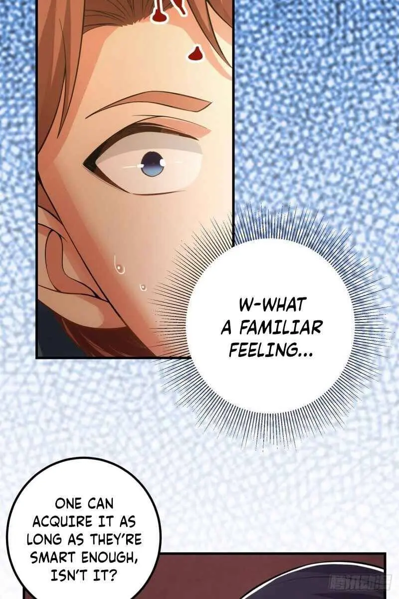 Keep a Low Profile, Sect Leader Chapter 14 Page 53