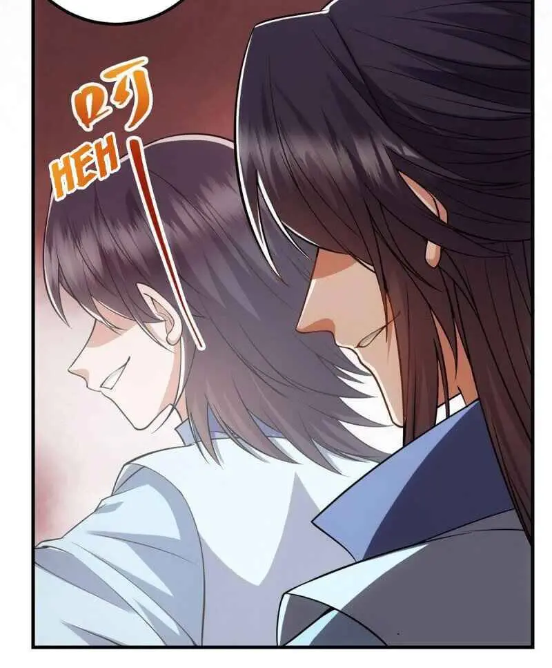 Keep a Low Profile, Sect Leader Chapter 14 Page 54