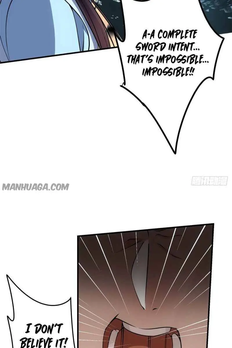 Keep a Low Profile, Sect Leader Chapter 14 Page 56
