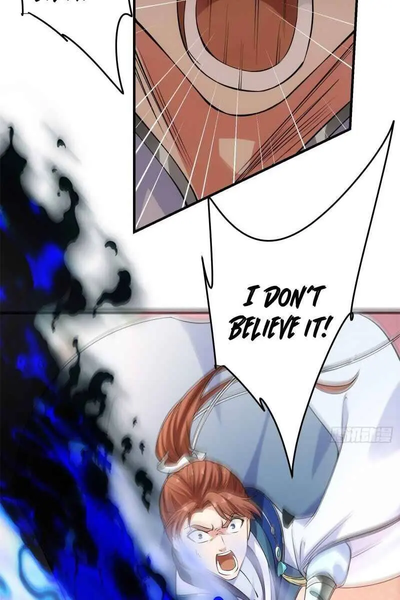 Keep a Low Profile, Sect Leader Chapter 14 Page 57