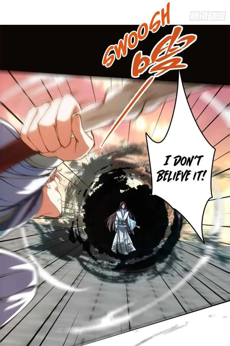 Keep a Low Profile, Sect Leader Chapter 14 Page 64