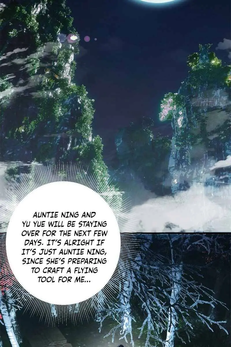 Keep a Low Profile, Sect Leader Chapter 16 Page 9