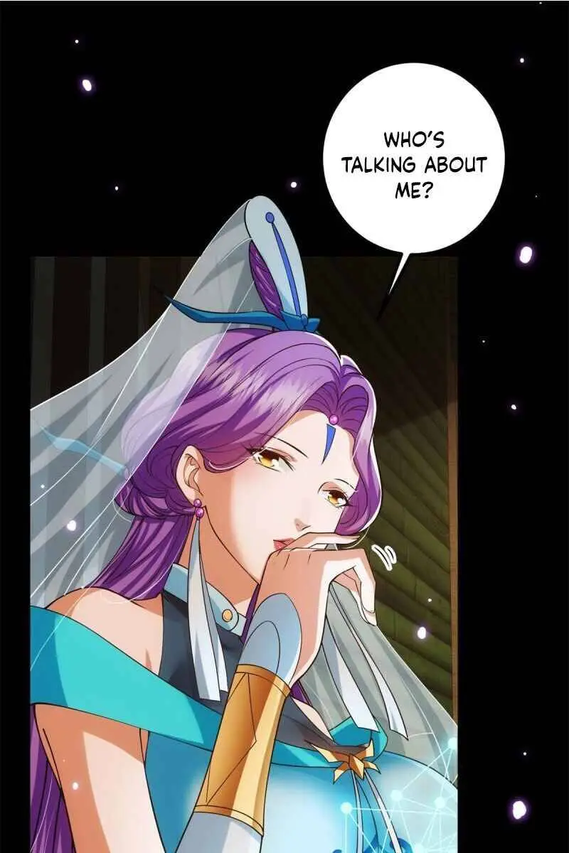 Keep a Low Profile, Sect Leader Chapter 16 Page 12
