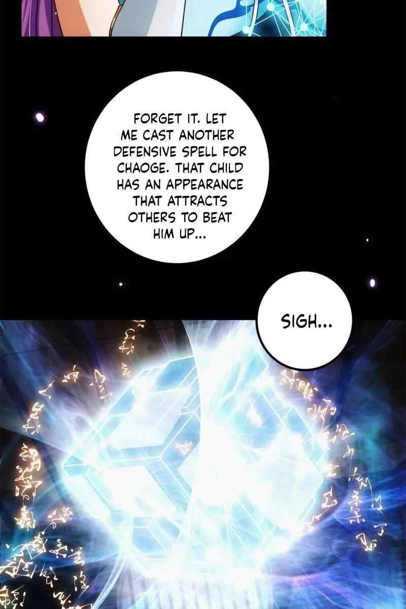 Keep a Low Profile, Sect Leader Chapter 16 Page 13