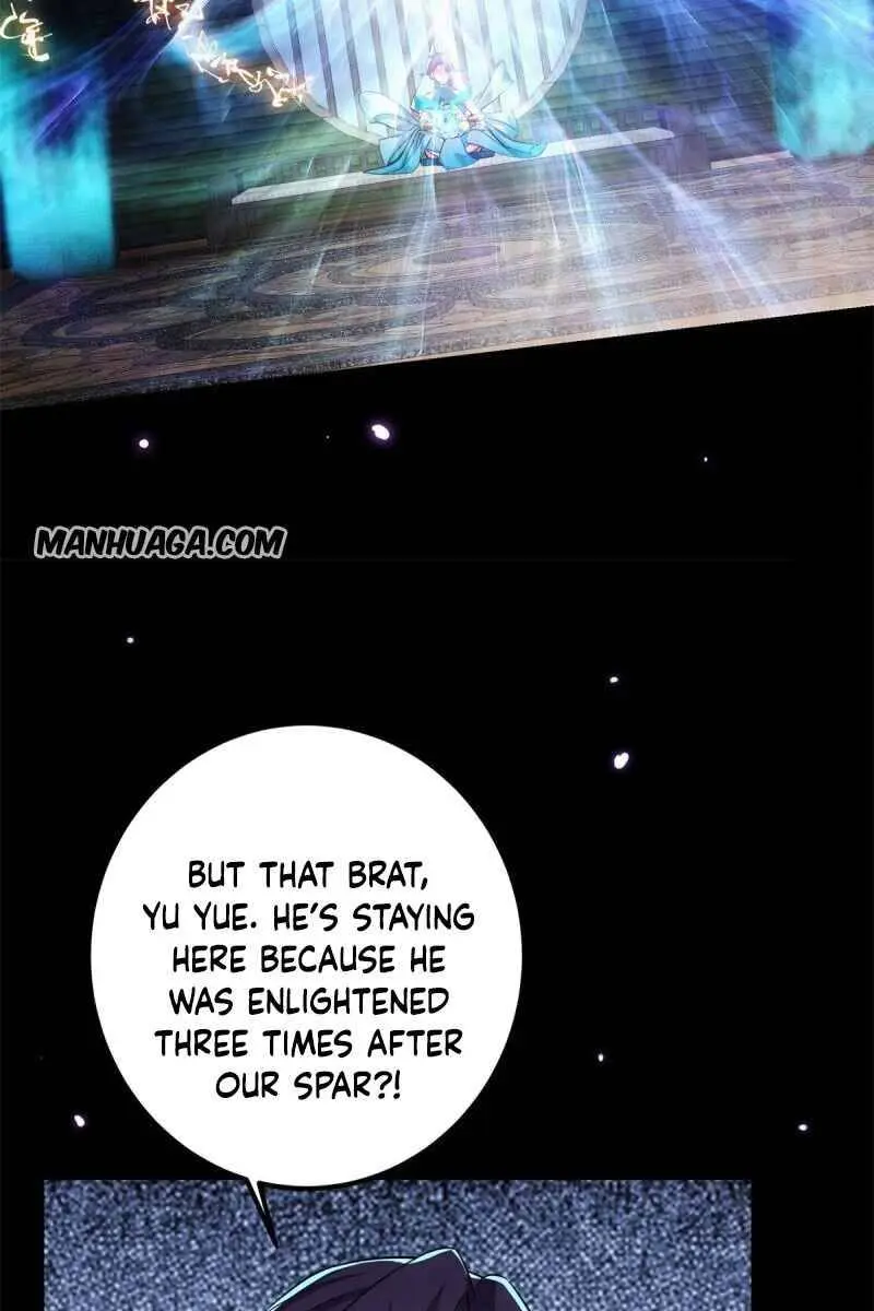 Keep a Low Profile, Sect Leader Chapter 16 Page 14