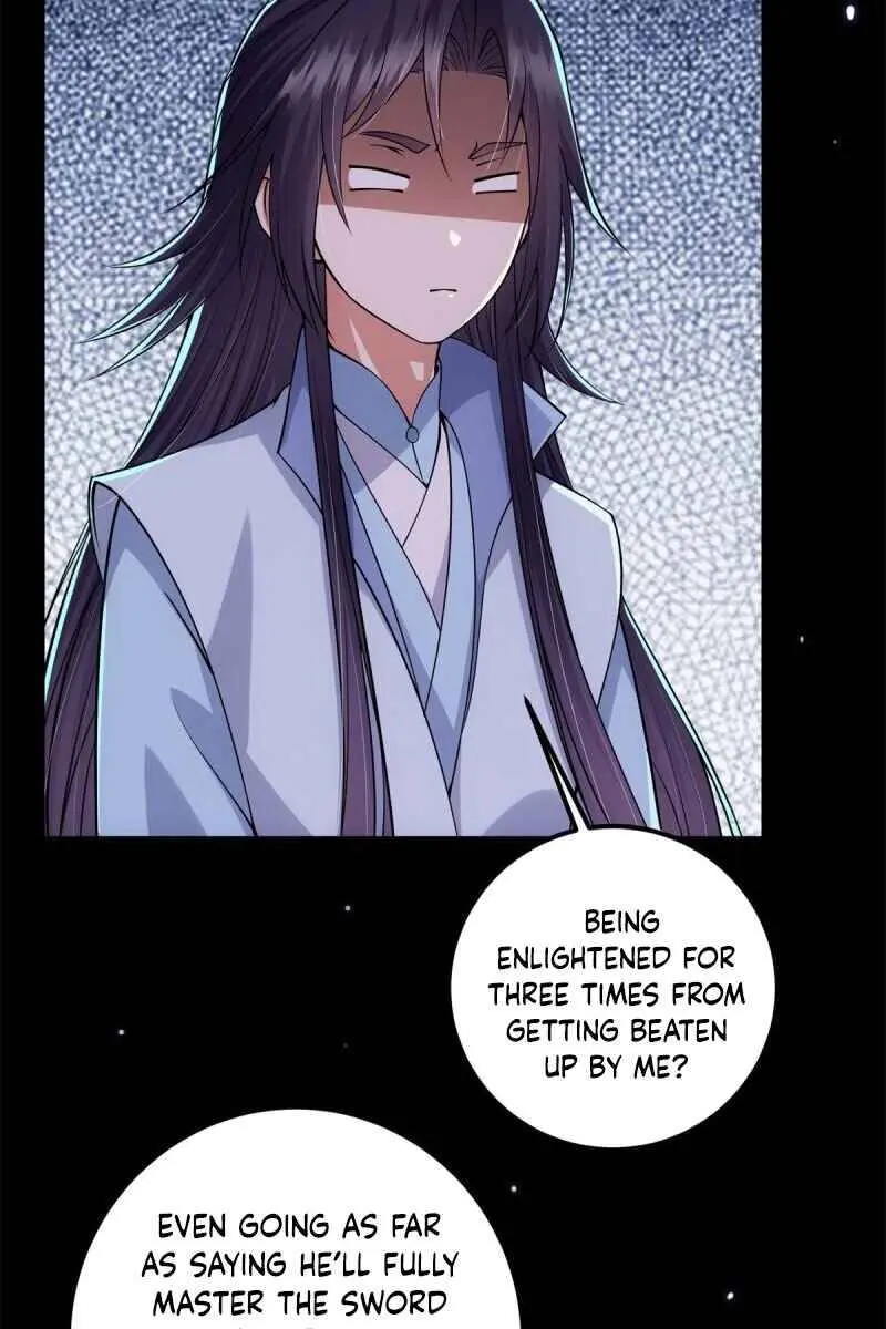Keep a Low Profile, Sect Leader Chapter 16 Page 15
