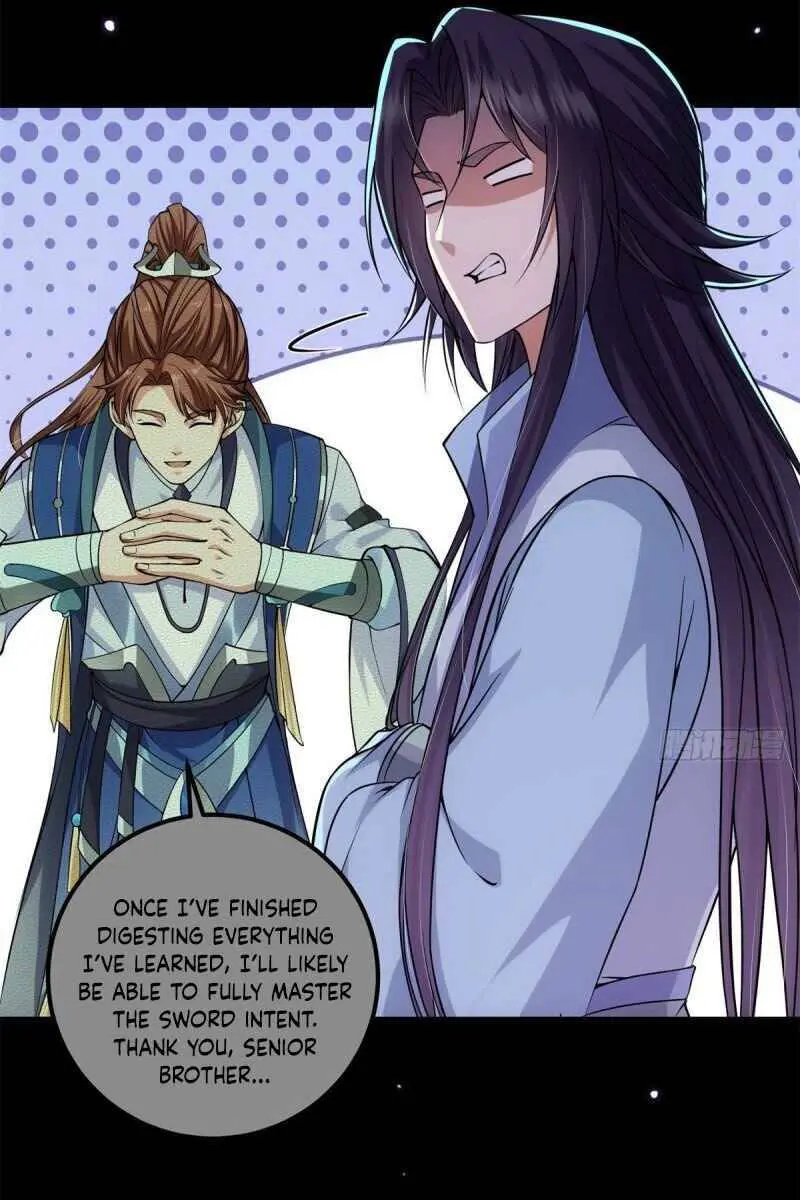 Keep a Low Profile, Sect Leader Chapter 16 Page 17
