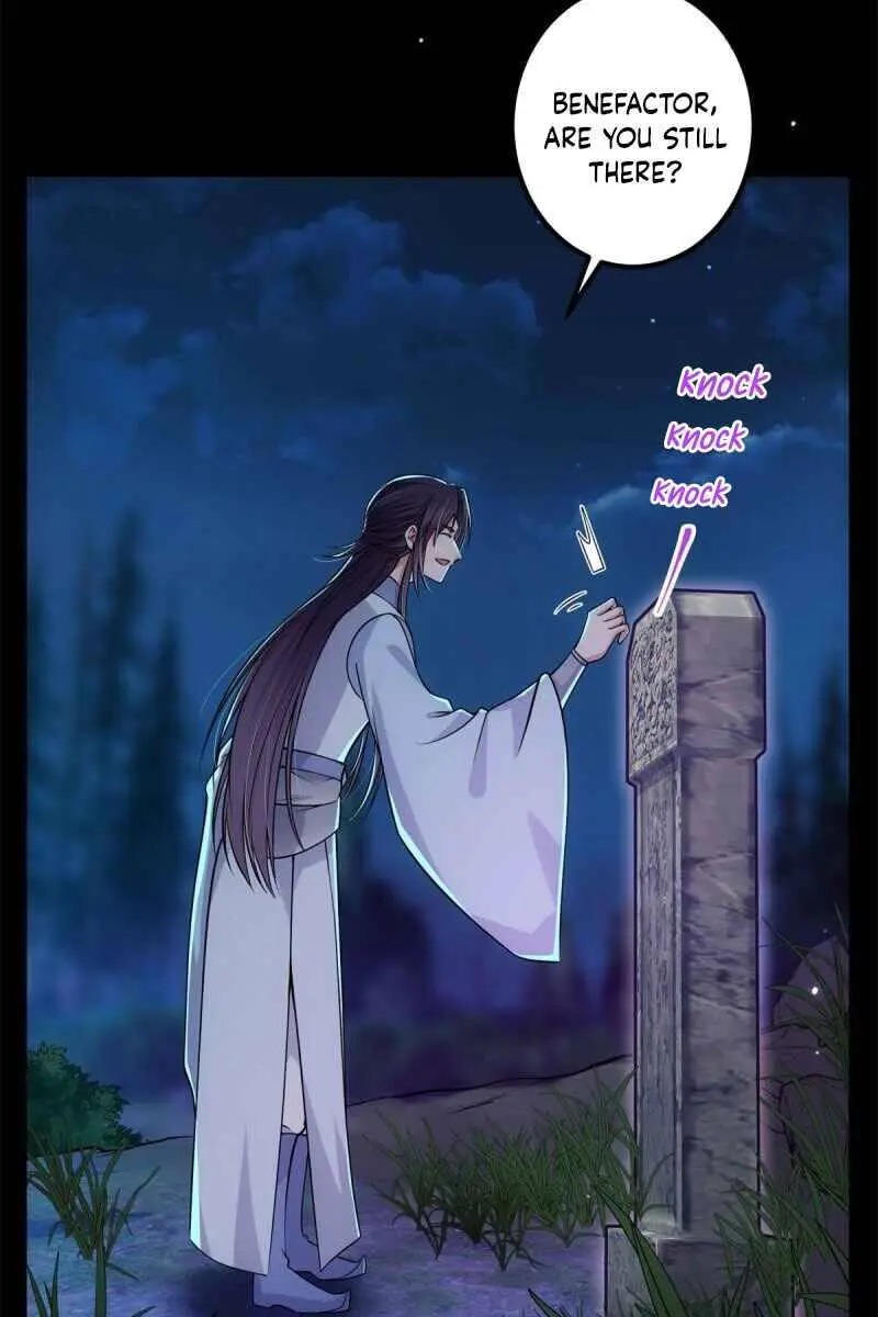 Keep a Low Profile, Sect Leader Chapter 16 Page 22