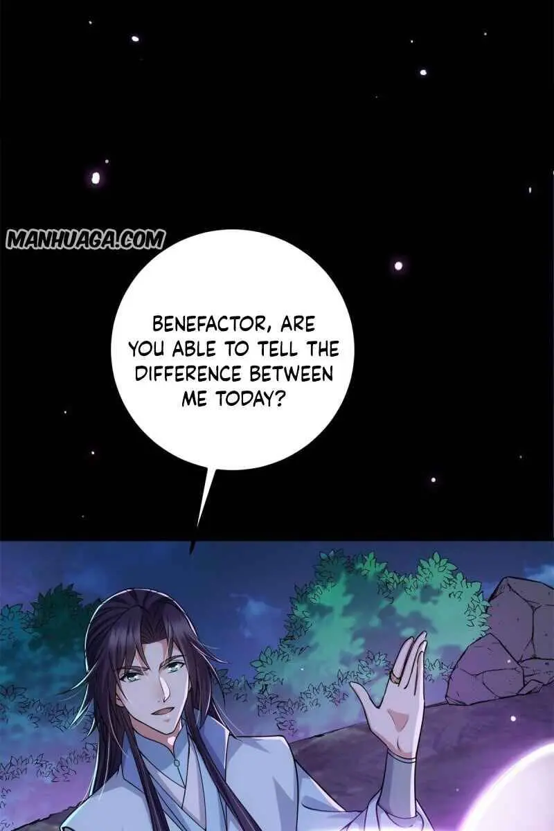 Keep a Low Profile, Sect Leader Chapter 16 Page 25