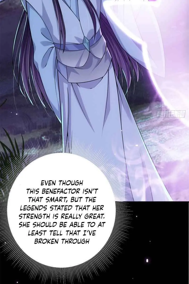 Keep a Low Profile, Sect Leader Chapter 16 Page 26