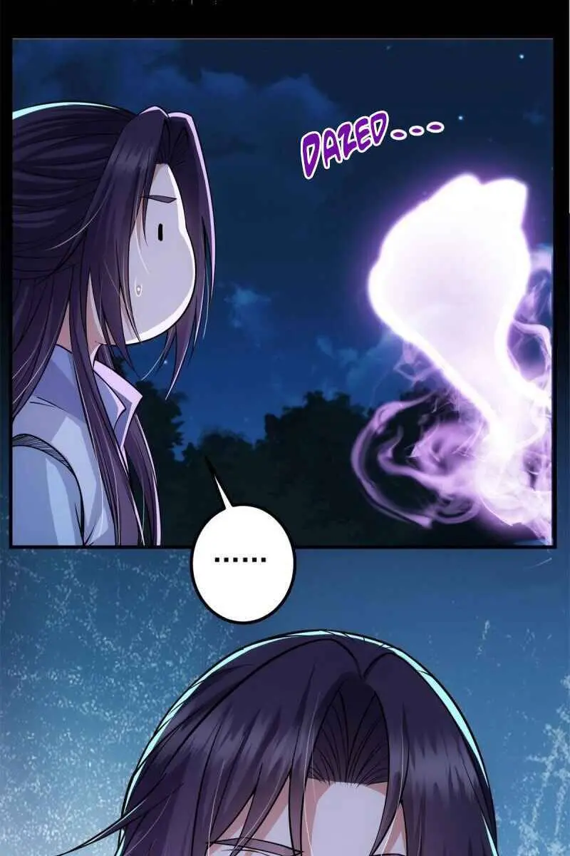 Keep a Low Profile, Sect Leader Chapter 16 Page 27