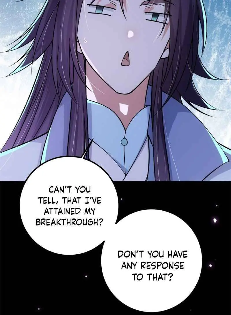 Keep a Low Profile, Sect Leader Chapter 16 Page 28
