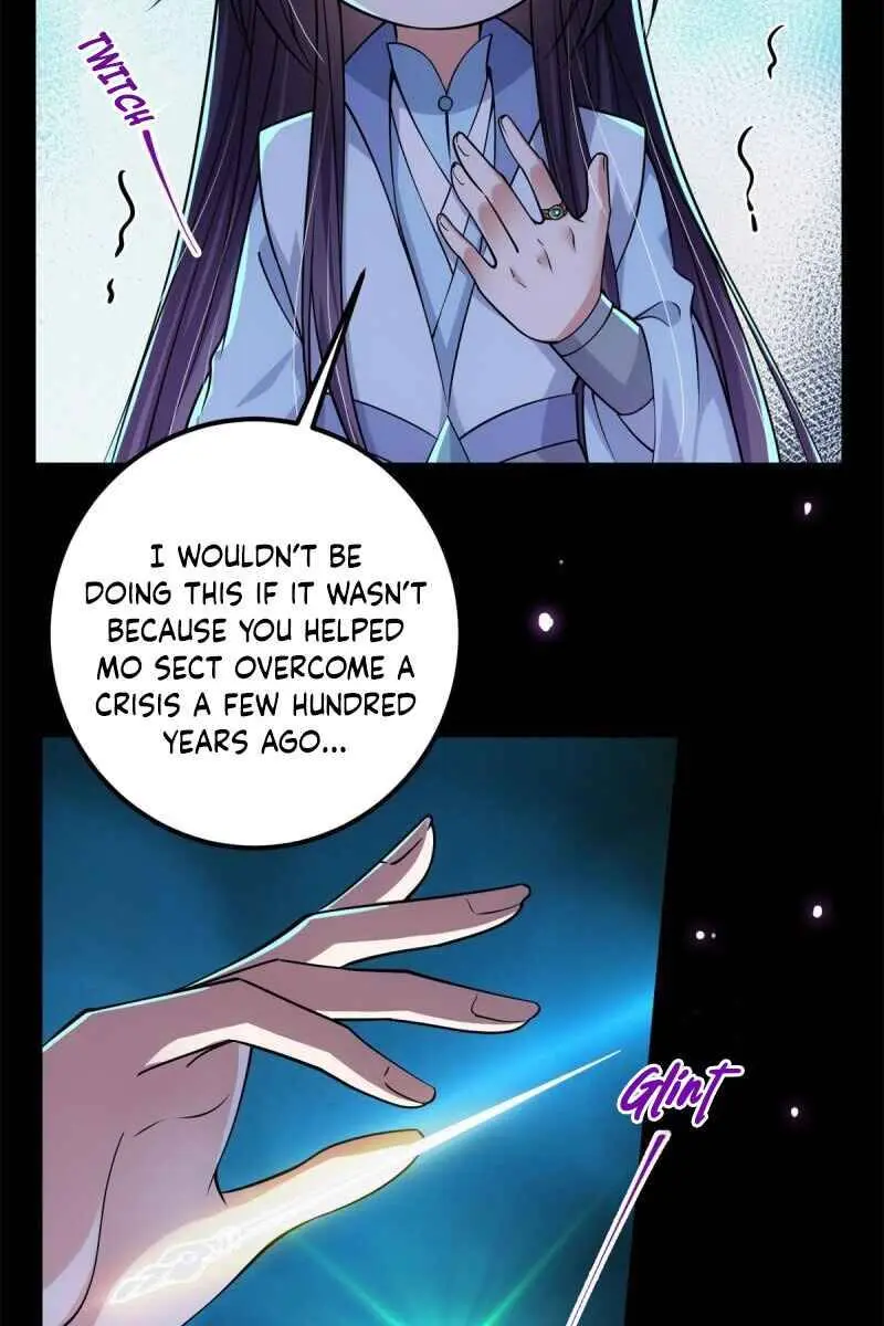 Keep a Low Profile, Sect Leader Chapter 16 Page 31