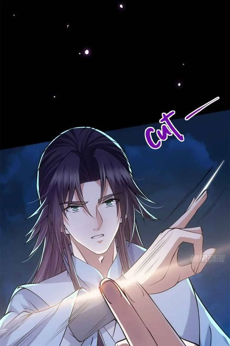 Keep a Low Profile, Sect Leader Chapter 16 Page 33