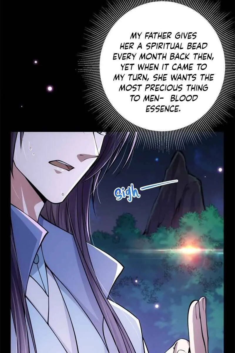 Keep a Low Profile, Sect Leader Chapter 16 Page 35
