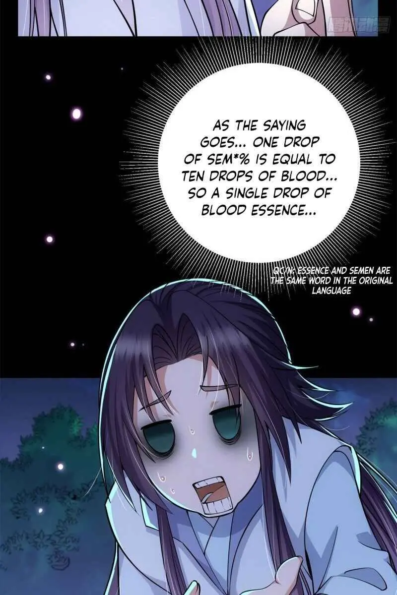 Keep a Low Profile, Sect Leader Chapter 16 Page 36