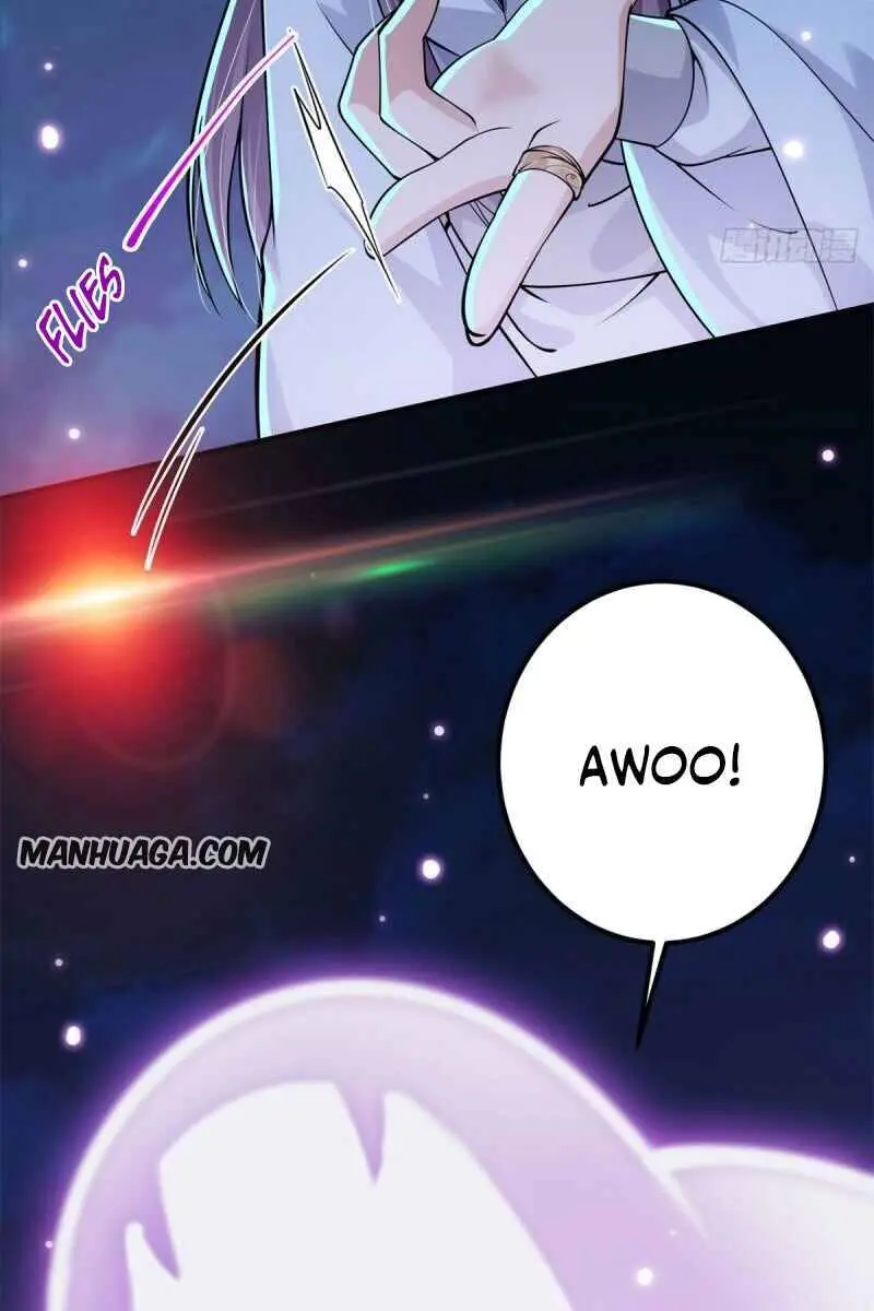 Keep a Low Profile, Sect Leader Chapter 16 Page 37