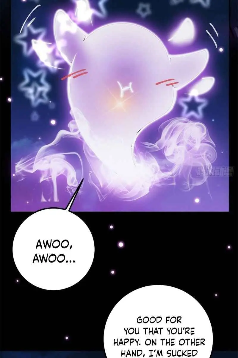Keep a Low Profile, Sect Leader Chapter 16 Page 39