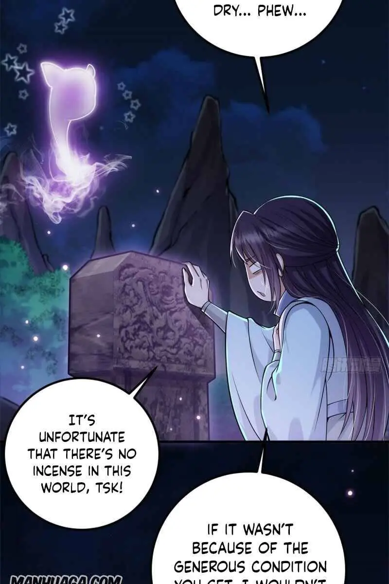 Keep a Low Profile, Sect Leader Chapter 16 Page 40