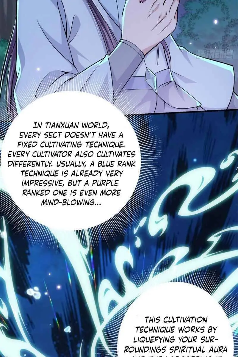 Keep a Low Profile, Sect Leader Chapter 16 Page 45