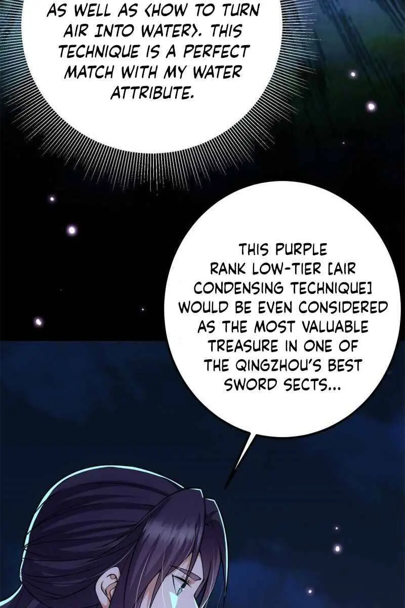 Keep a Low Profile, Sect Leader Chapter 16 Page 47