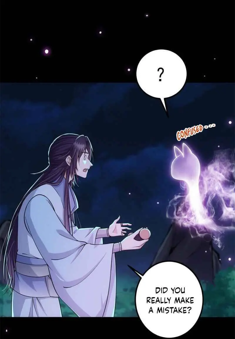 Keep a Low Profile, Sect Leader Chapter 16 Page 52