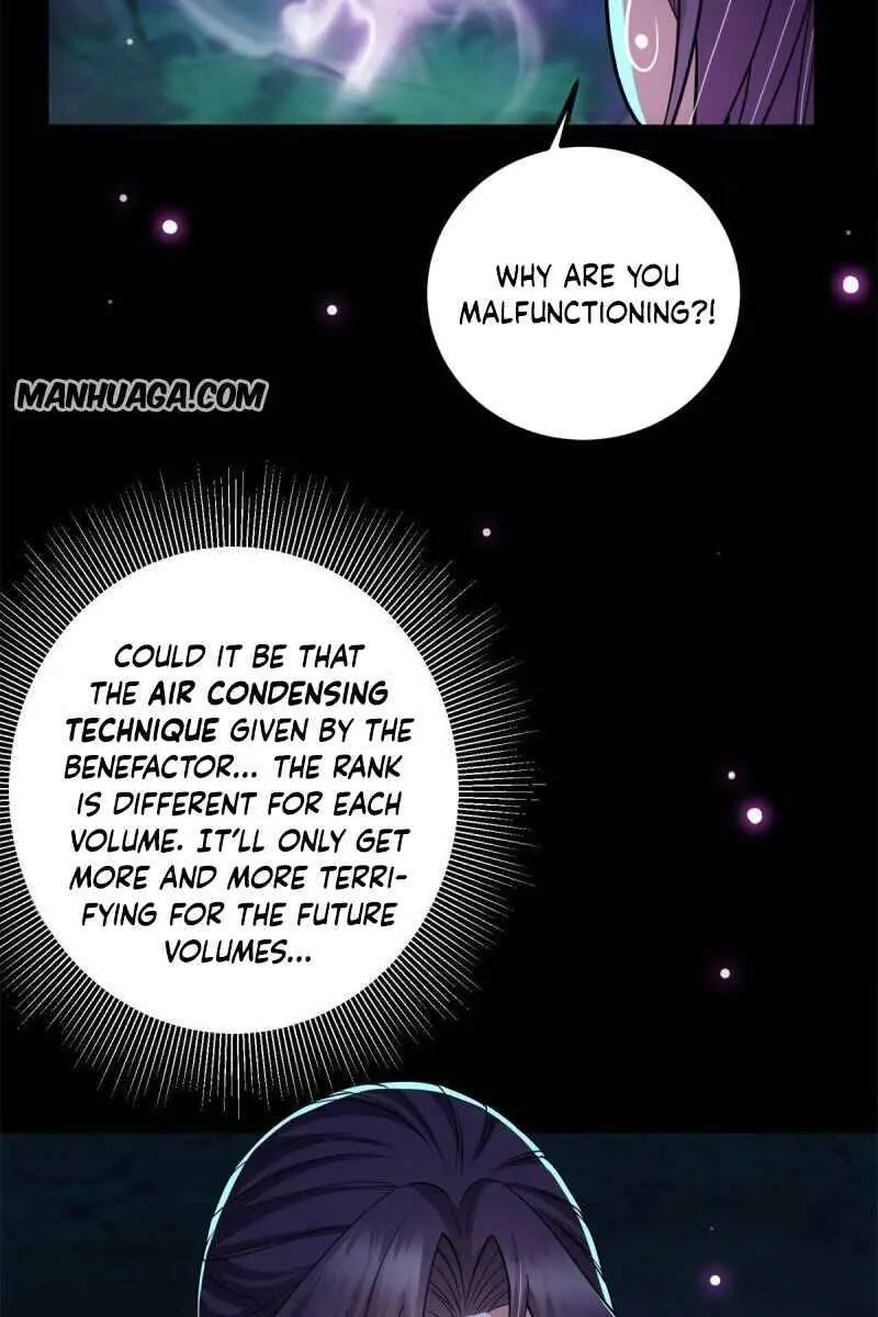Keep a Low Profile, Sect Leader Chapter 16 Page 54