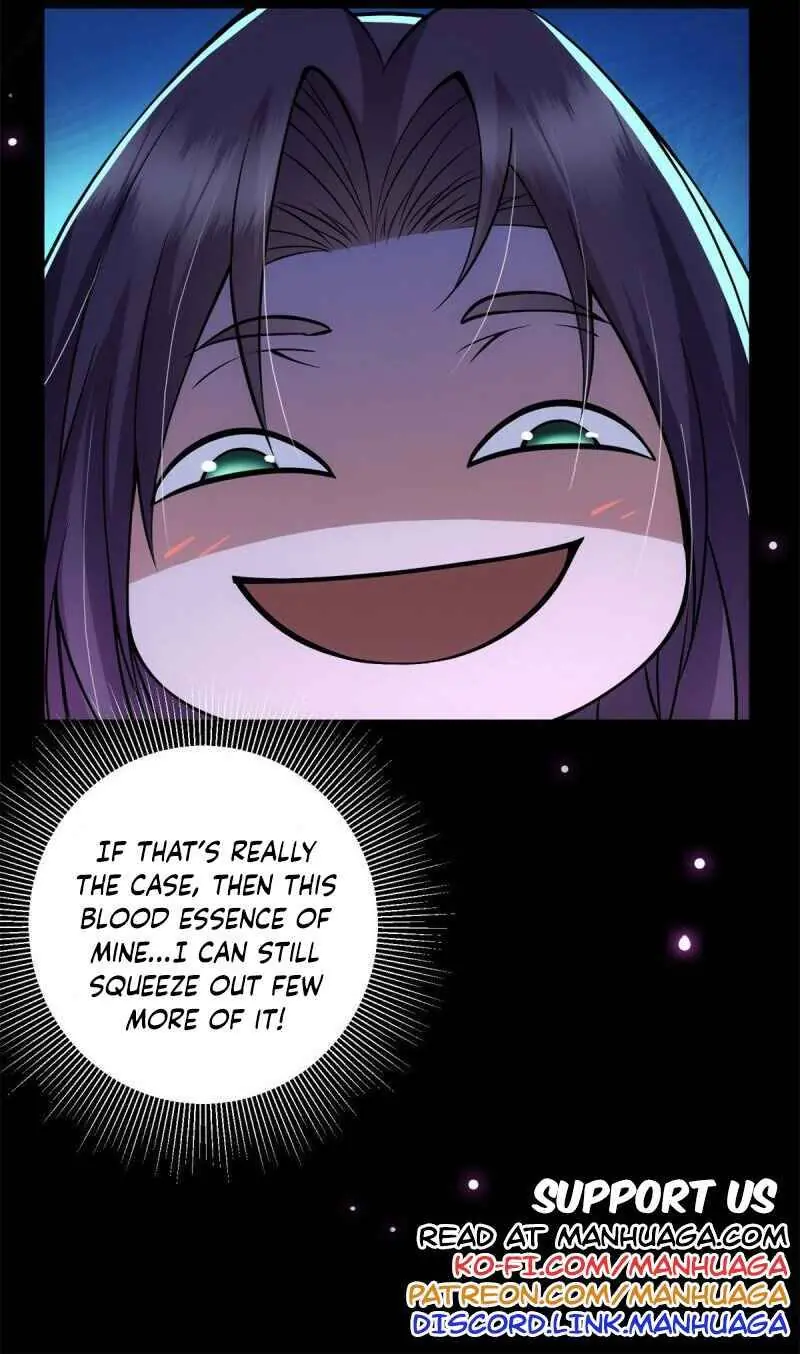 Keep a Low Profile, Sect Leader Chapter 16 Page 57