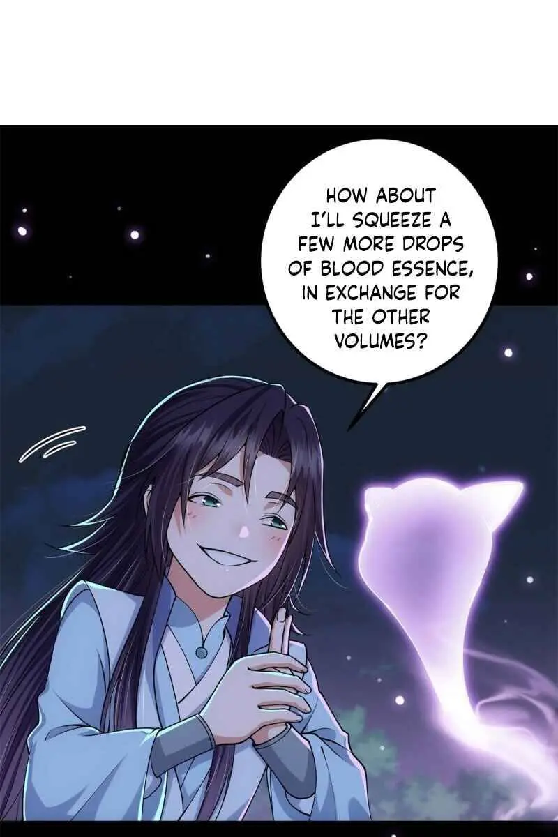 Keep a Low Profile, Sect Leader Chapter 17 Page 3
