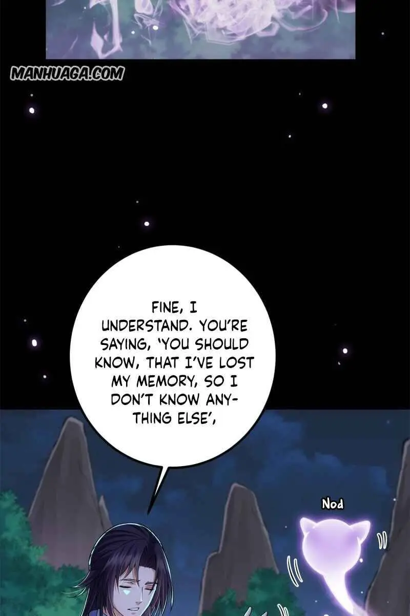 Keep a Low Profile, Sect Leader Chapter 17 Page 5