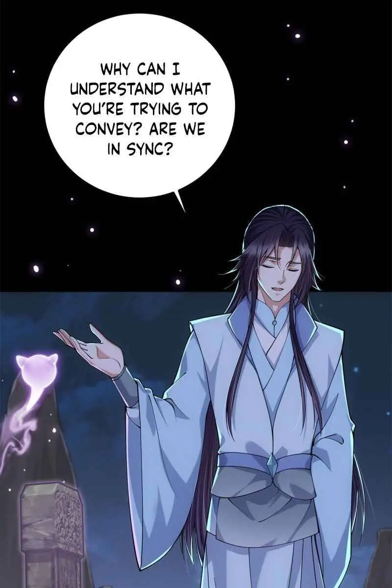 Keep a Low Profile, Sect Leader Chapter 17 Page 7