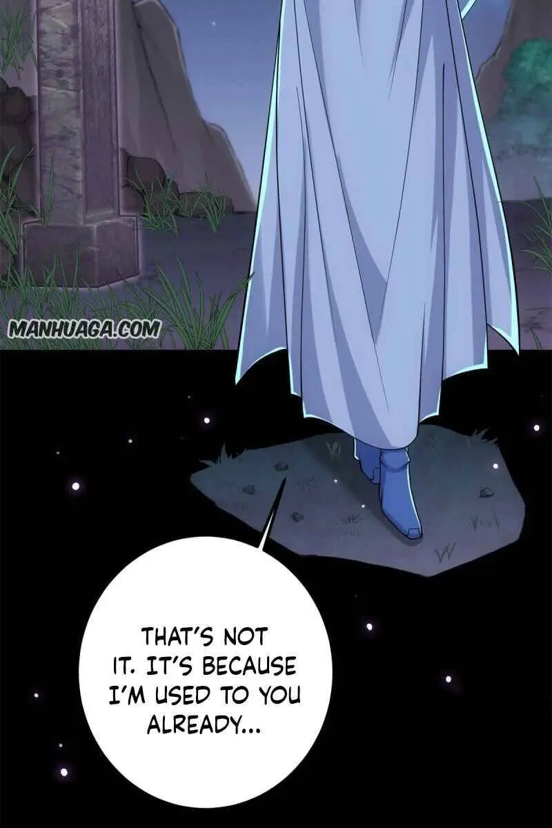 Keep a Low Profile, Sect Leader Chapter 17 Page 8