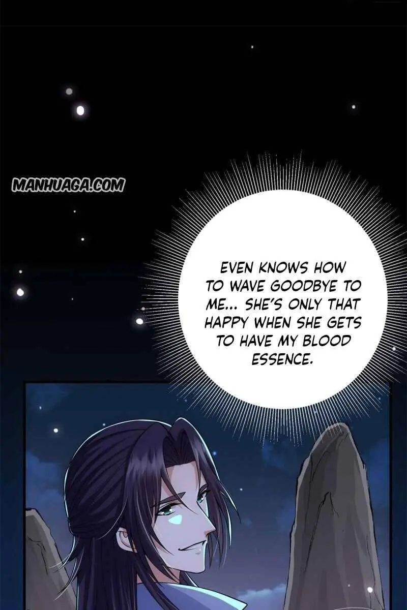 Keep a Low Profile, Sect Leader Chapter 17 Page 11