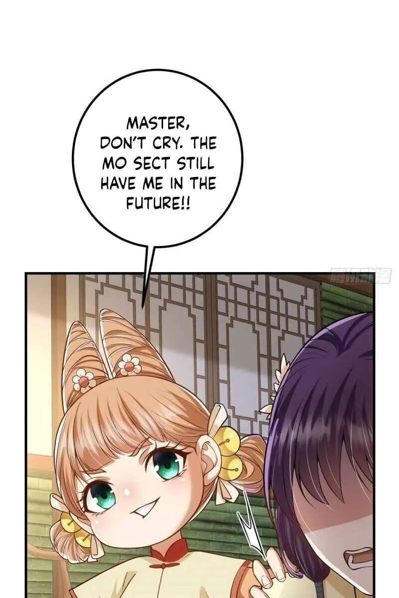 Keep a Low Profile, Sect Leader Chapter 17 Page 15