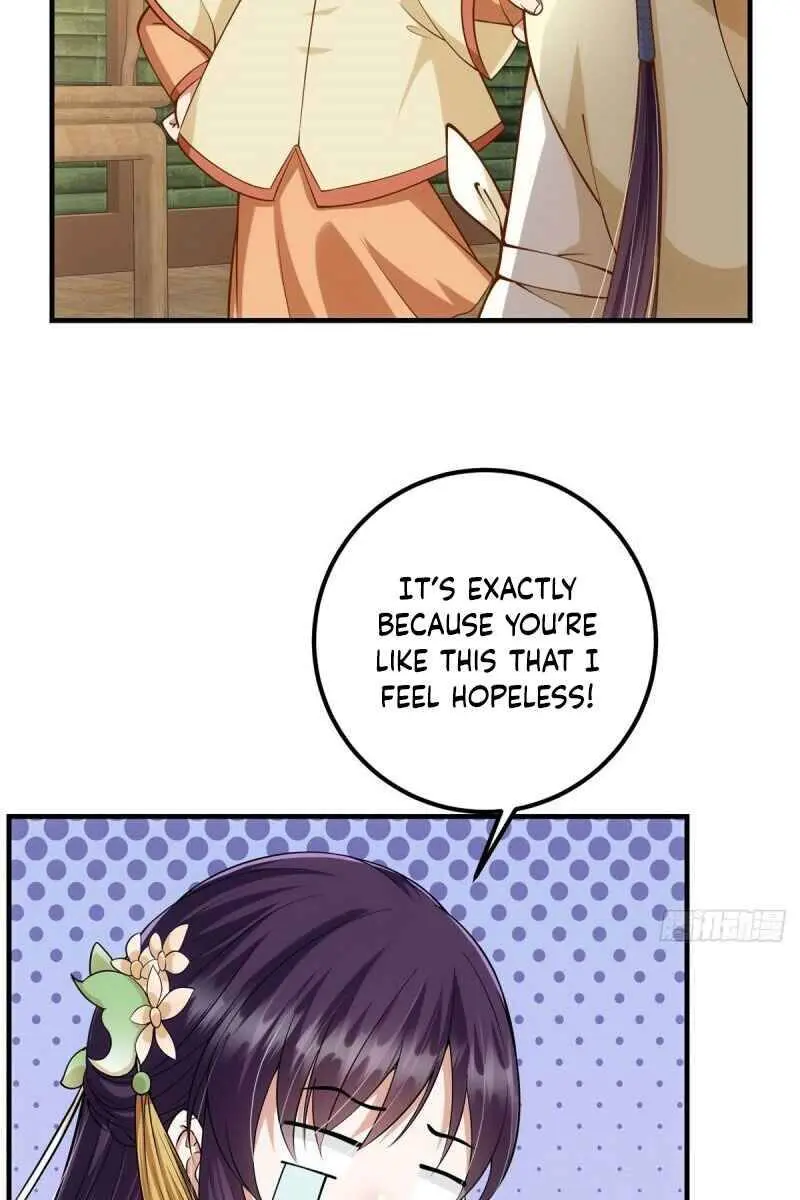 Keep a Low Profile, Sect Leader Chapter 17 Page 16