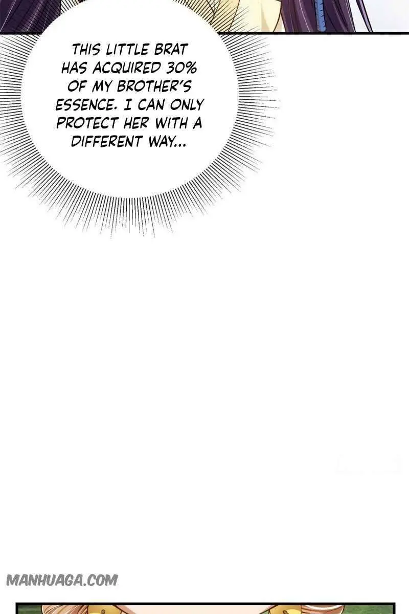 Keep a Low Profile, Sect Leader Chapter 17 Page 20