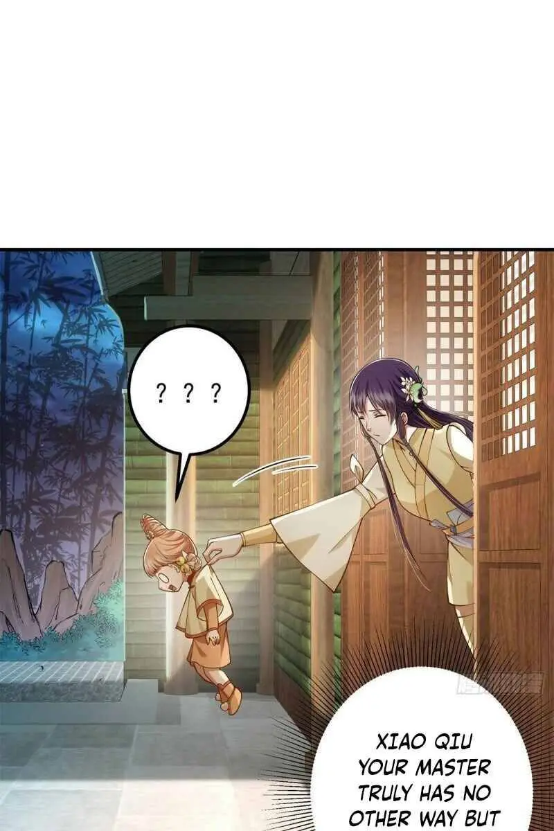 Keep a Low Profile, Sect Leader Chapter 17 Page 25