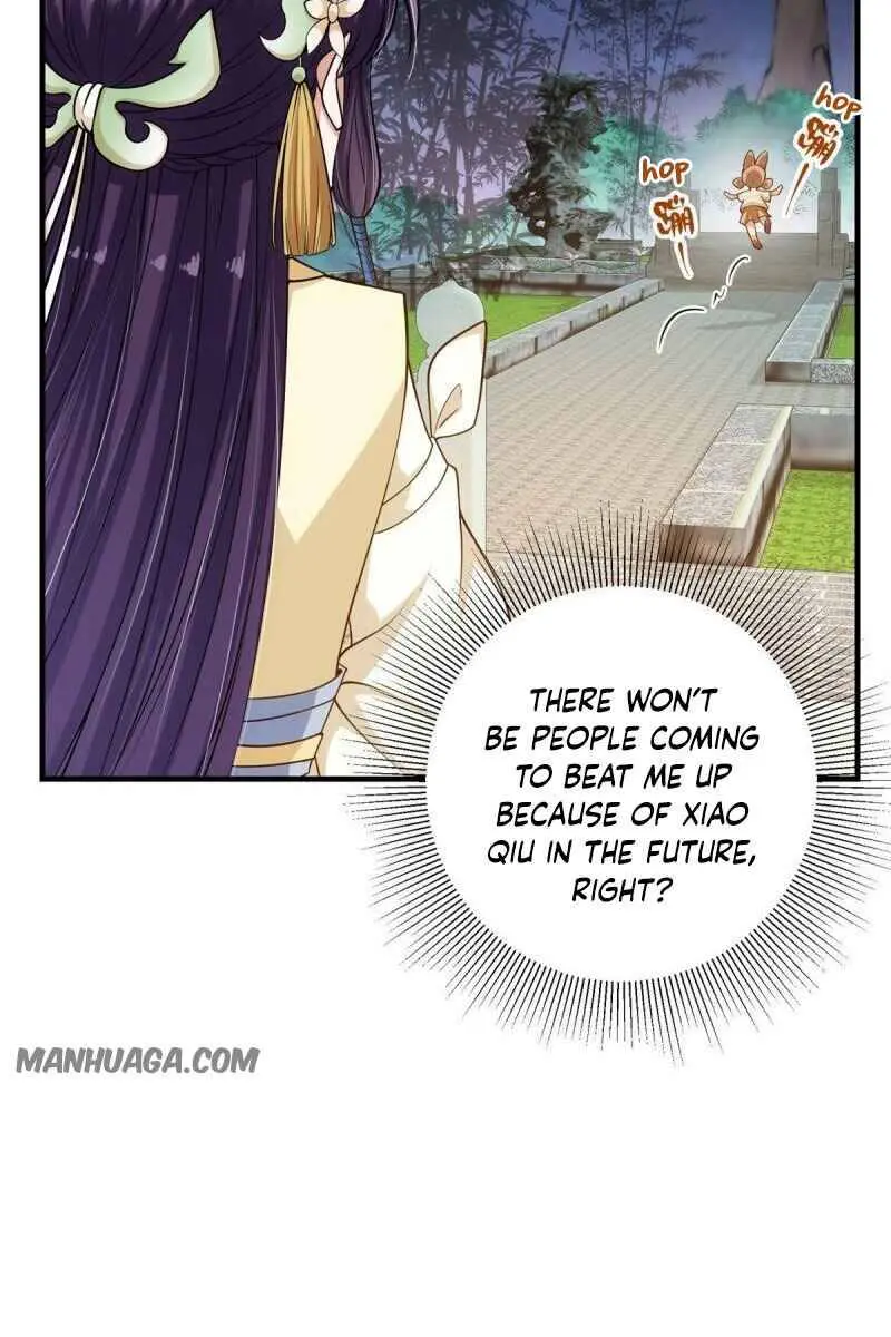 Keep a Low Profile, Sect Leader Chapter 17 Page 29