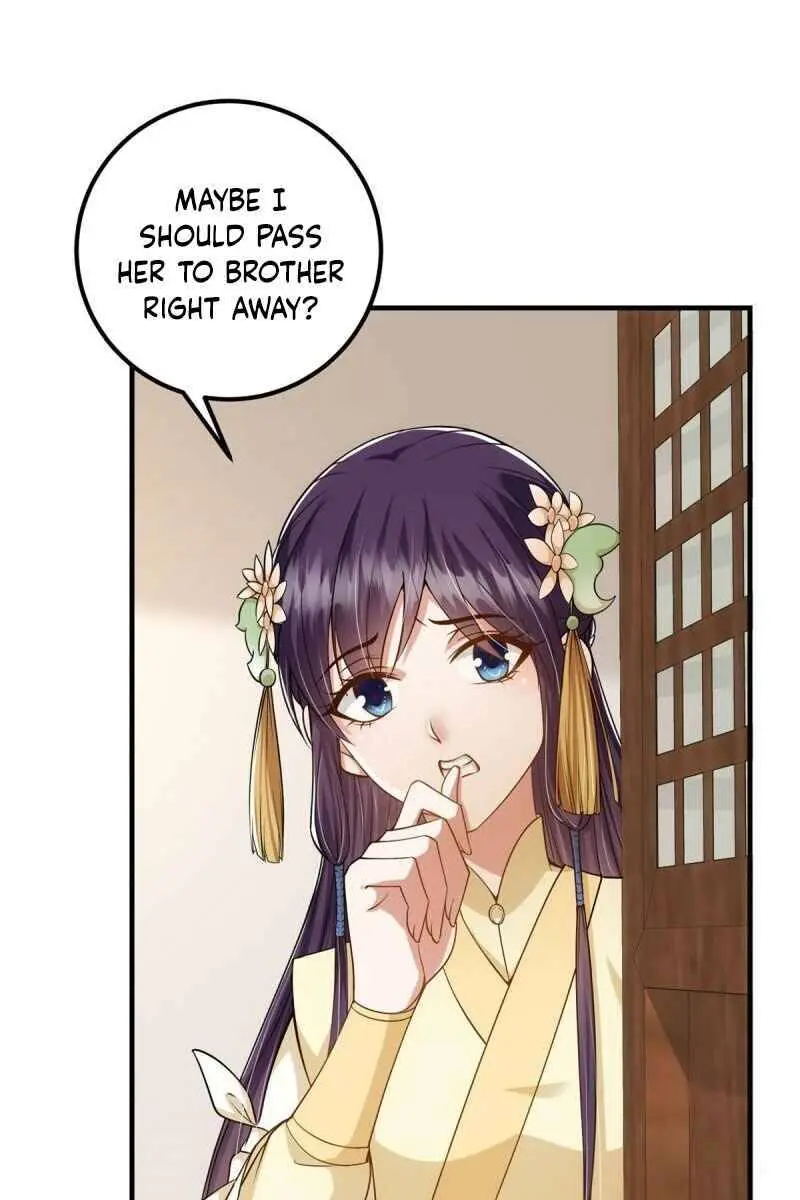 Keep a Low Profile, Sect Leader Chapter 17 Page 30